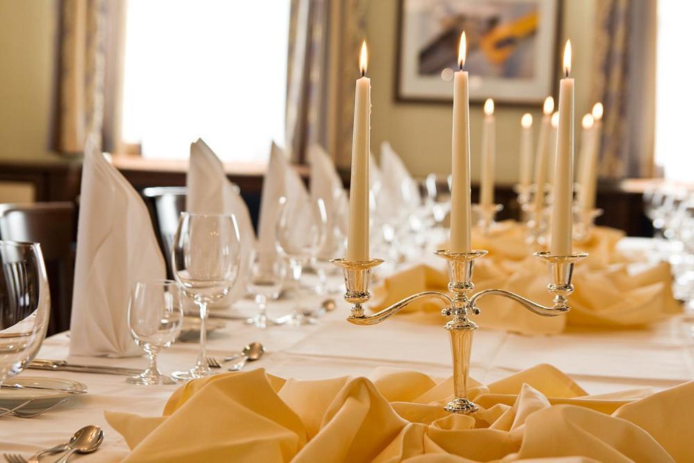 Hotel Goldener Helm Lichtenstein  Zewnętrze zdjęcie