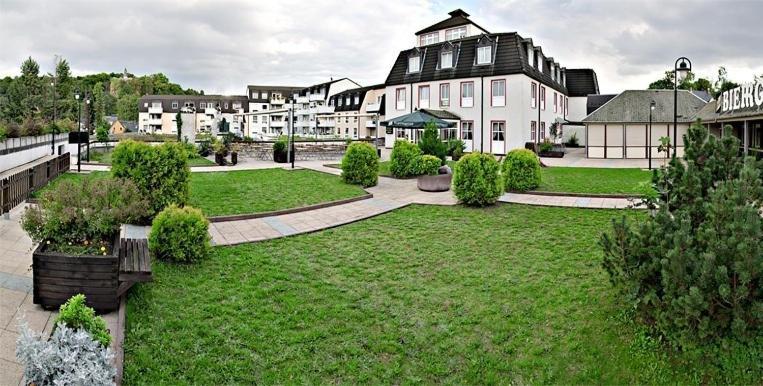 Hotel Goldener Helm Lichtenstein  Zewnętrze zdjęcie