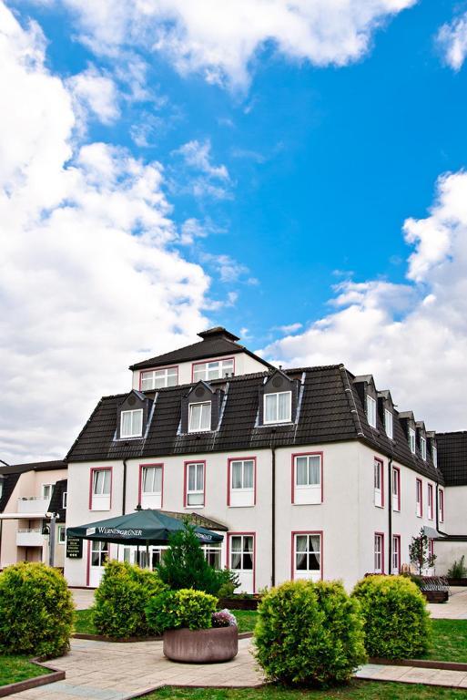Hotel Goldener Helm Lichtenstein  Zewnętrze zdjęcie