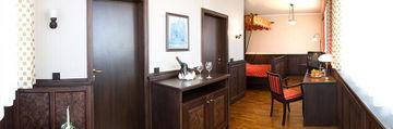 Hotel Goldener Helm Lichtenstein  Zewnętrze zdjęcie